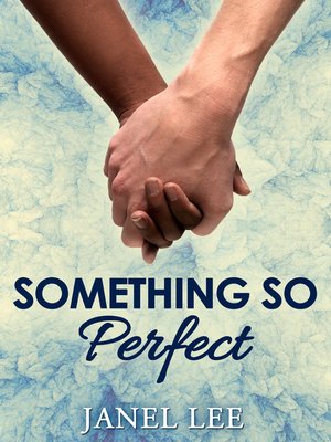 Something So Perfect - ebook